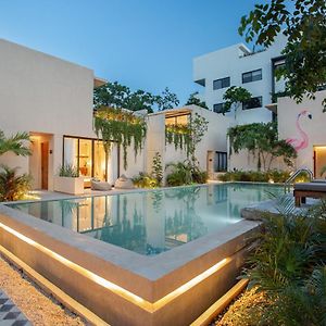 Faisano Nomadas Boutique Hotel-Adults Only